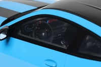 Image 5 of GT Spirit - 1/18 BMW M4 CS 2024 - GT511