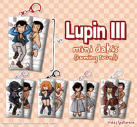 Image 1 of LUPIN mini dakis