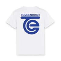 Image 3 of TELECOM T-SHIRT WHITE
