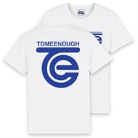 Image 1 of TELECOM T-SHIRT WHITE