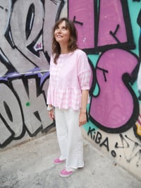 Blouse Femme