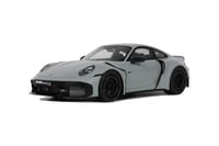 GT Spirit - 1/18 Brabus 900 Rocket-R Grey 2023 - GT930