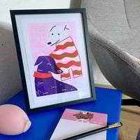 Image 3 of Galgos (Riso)