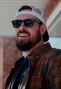 Image 2 of Black Sunglasses
