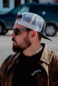 Image 3 of Black Sunglasses
