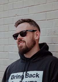 Image 4 of Black Sunglasses