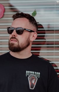 Image 5 of Black Sunglasses