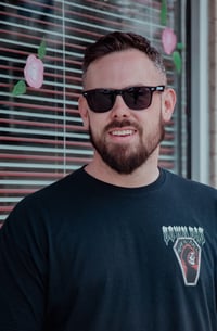 Image 6 of Black Sunglasses