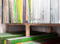 Screenprinting Taster Session 