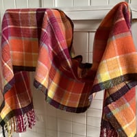 Image 1 of Goldherring Scarf
