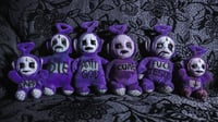 Corpse Tubbies - Tinky Winky 