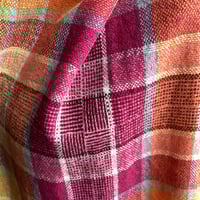 Image 4 of Goldherring Scarf
