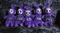 Corpse Tubbies - Tinky Winkys