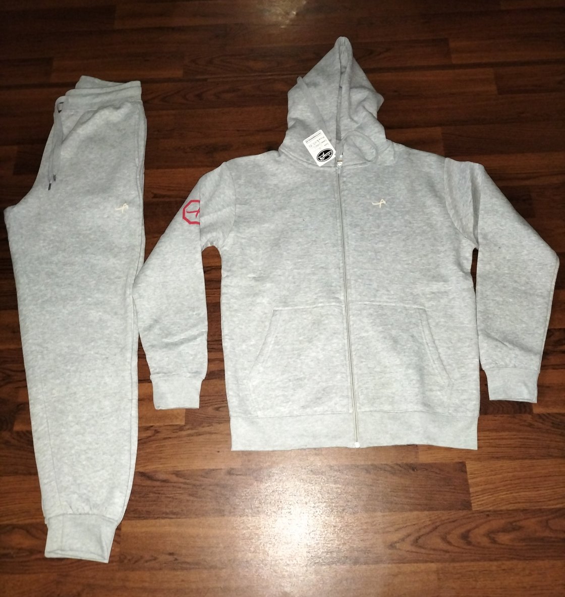 Image of Road Beaters / Hoodie / Joggers tracksuits