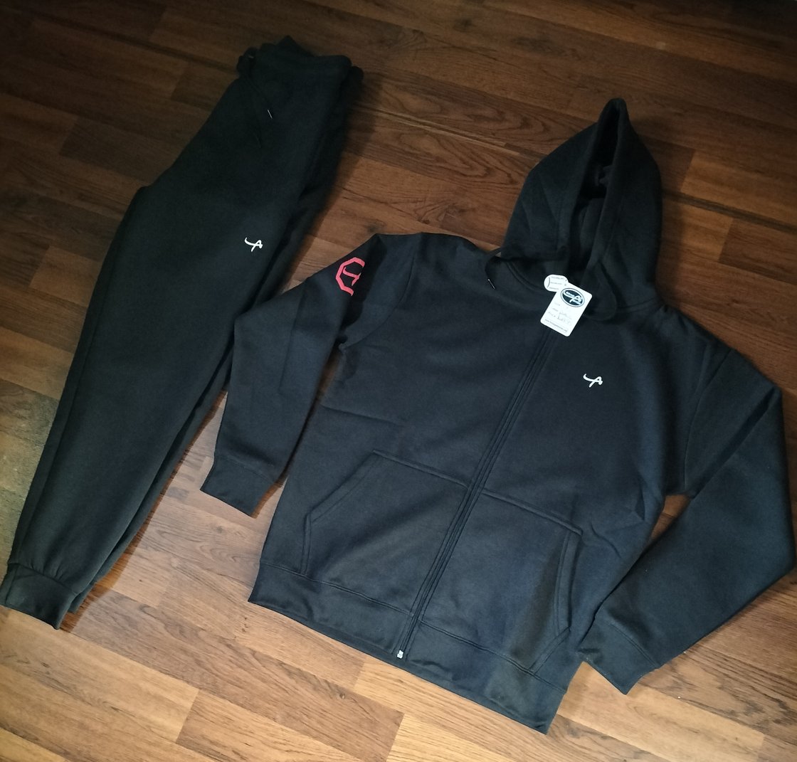 Image of Road Beaters / Hoodie / Joggers tracksuits