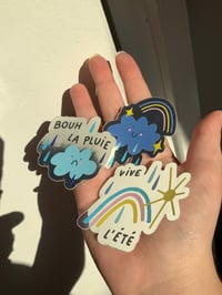 Image 1 of SHINY WEATHER - UNITE
