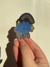 Image 3 of SHINY WEATHER - UNITE