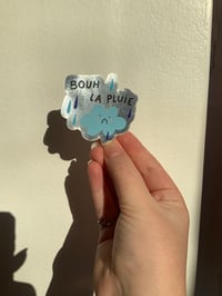 Image 4 of SHINY WEATHER - UNITE