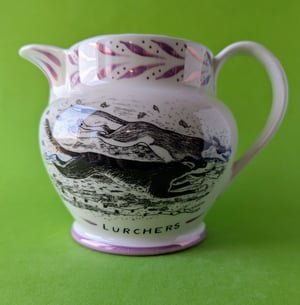 Lurchers jug