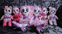 CORPSE DOLLIES VI