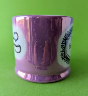 Present for Sewing well mug