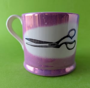 Present for Sewing well mug