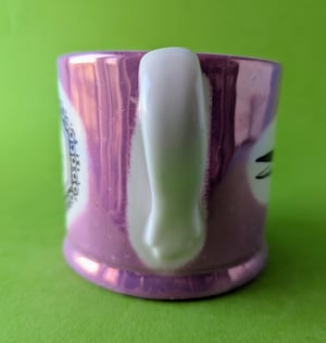 Present for Sewing well mug