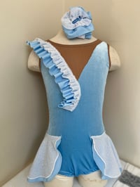 Image 1 of Cinderella Blue Solo