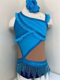 Image 1 of Metallic Blue Solo