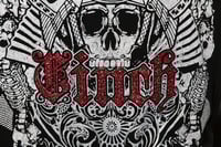 Image 4 of Cinch 86 custom T shirt