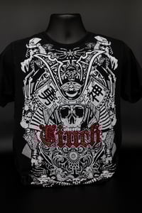 Image 1 of Cinch 86 custom T shirt