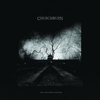 Churchburn ''The Awaiting Coffins'' - LP