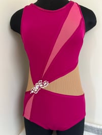 Image 1 of Magenta Solo