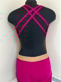 Image 2 of Magenta Solo