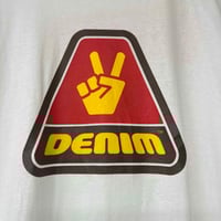 Image 2 of Denim 'Back in Denim' 90s XL