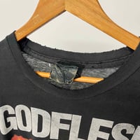 Image 3 of Godflesh 'Streetcleaner' 1990 XL