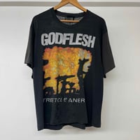Image 1 of Godflesh 'Streetcleaner' 1990 XL