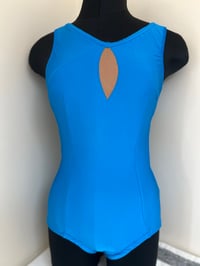 Image 1 of Mediterranean Blue Solo