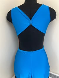 Image 2 of Mediterranean Blue Solo