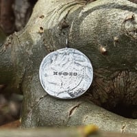 Image 5 of Flying witch pendant