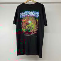 Image 1 of Massacre "From Beyond" 90s XL