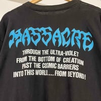 Image 5 of Massacre "From Beyond" 90s XL