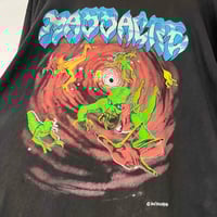Image 2 of Massacre "From Beyond" 90s XL