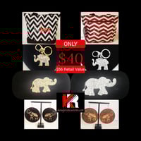 Image 1 of Elephant Bundle 