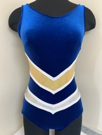 Image 1 of Royal Blue Solo