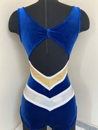 Image 2 of Royal Blue Solo