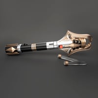 Image 5 of Stellan Gios Lightsaber – A Master’s Elegance and Power (XENOPIXEL)