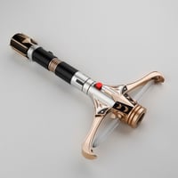 Image 7 of Stellan Gios Lightsaber – A Master’s Elegance and Power (XENOPIXEL)