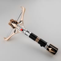 Image 8 of Stellan Gios Lightsaber – A Master’s Elegance and Power (XENOPIXEL)
