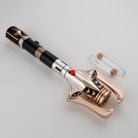 Image 10 of Stellan Gios Lightsaber – A Master’s Elegance and Power (XENOPIXEL)